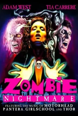 Image: Zombie Nightmare