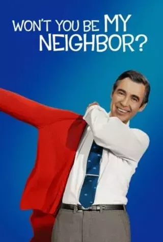 Image: Won't You Be My Neighbor?