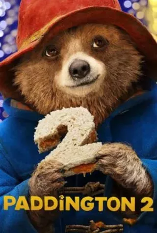 Image: Paddington 2