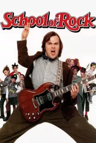 Image: School Of Rock
