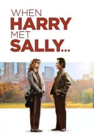 Image: When Harry Met Sally