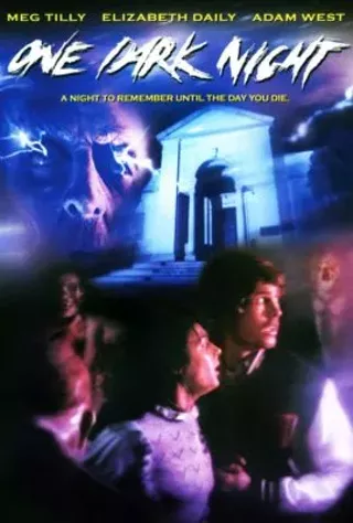 Image: One Dark Night