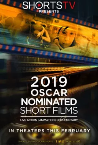 Image: 2019 Oscar Nominated Short Films: Animated Shorts