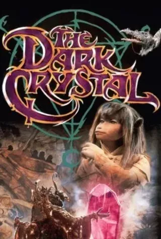 Image: The Dark Crystal