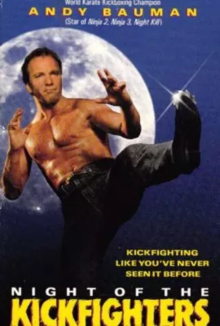 Image: Night Of The Kickfighters