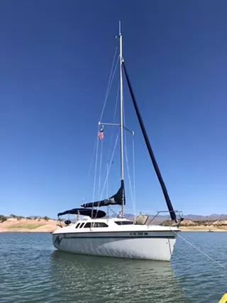 Image: Sailing Lessons