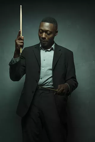 Image: The Willie Green Project