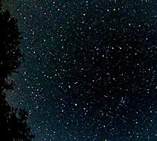 Image: Star Party – Dark Sky Viewing & Trail Music Event