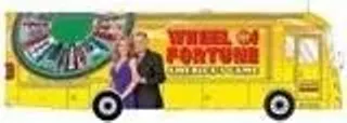 Image: THE WHEELMOBILE HOSTS OPEN CALL FOR &ldquo;WHEEL OF FORTUNE&rdquo; CONTESTANTS IN TUCSON