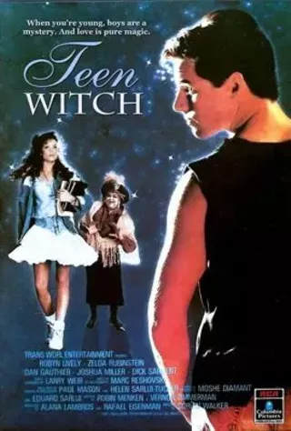Image: Teen Witch