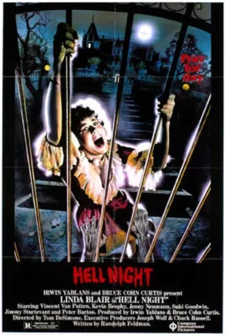 Image: Hell Night