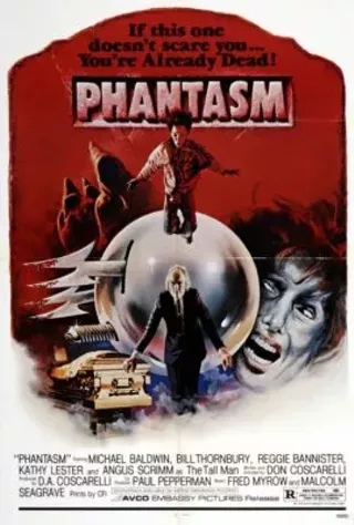 Image: Phantasm