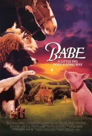 Image: Babe