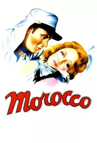 Image: Morocco