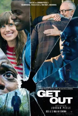 Image: Get Out