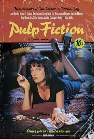 Image: Pulp Fiction