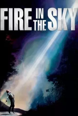 Image: Fire In The Sky