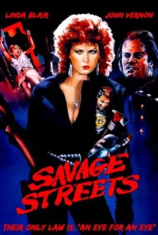 Image: Savage Streets