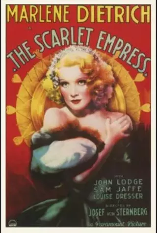 Image: The Scarlett Empress