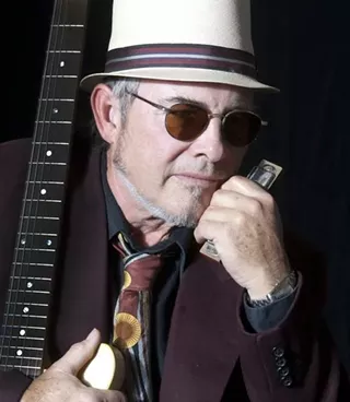 Image: Hot Blues & Brews Tuesday