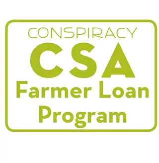 Image: Facilitating Pathways, The Future of Food Conspiracy's CSA Program