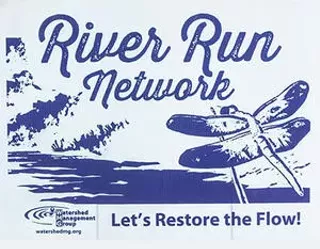 Image: River Cleanup: Shamrock River Park Restoration Site