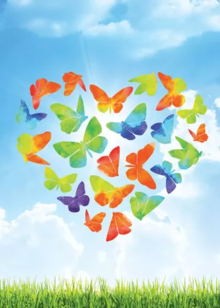 Image: Healing Circles - Volunteers Needed!