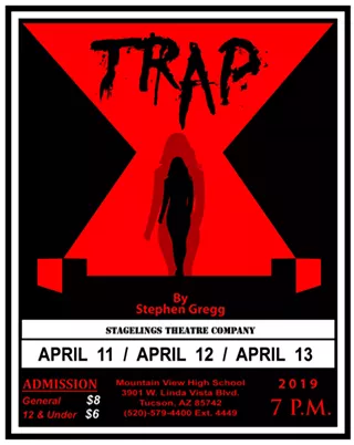 Image: Trap