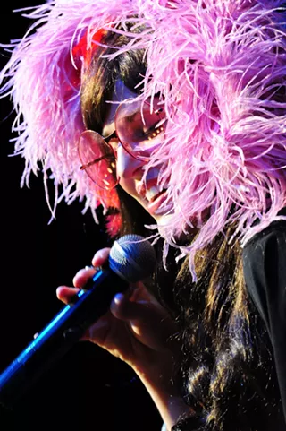 Image: Piece of My Heart - A Salute to Janis Joplin