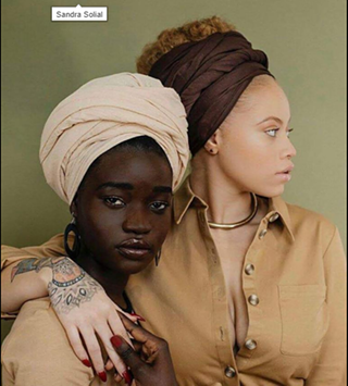 Image: Africa Night Dance Fusion