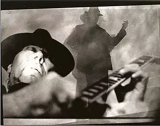 Image: Soul Essential's Soul-Fry'n Pickled Beats Friday