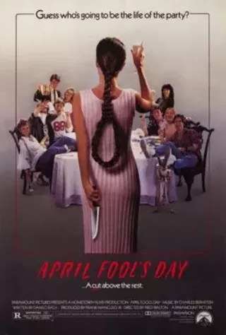 Image: April Fool's Day
