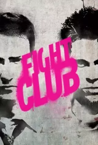 Image: Fight Club