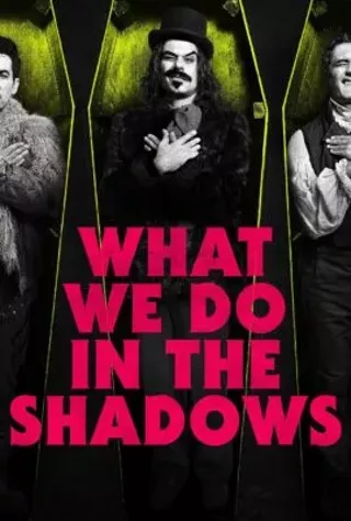 Image: What We Do In The Shadows