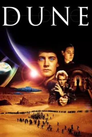 Image: Dune