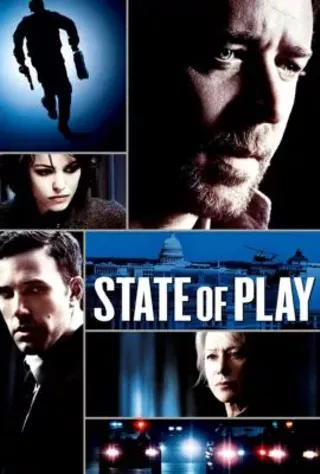 Image: State Of Play