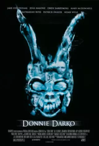 Image: Donnie Darko: Original Theatrical Cut