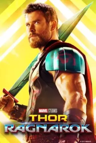 Image: Thor: Ragnarok