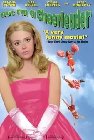 Image: But I'm A Cheerleader