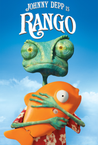Image: Rango