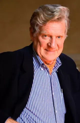 Image: Robert Thurman: The Life and Teachings of the Tibetan Master, Tsongkhapa