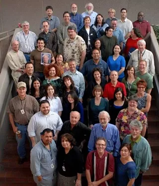 Image: Journalism on Screen: "State of Play" and Tucson Citizen reunion panel