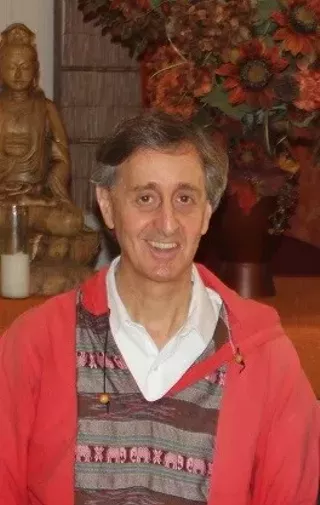 Image: Non-Residential Weekend Meditation Retreat: Things Are Not as They Appear - Four Ways of Inquiry and Training