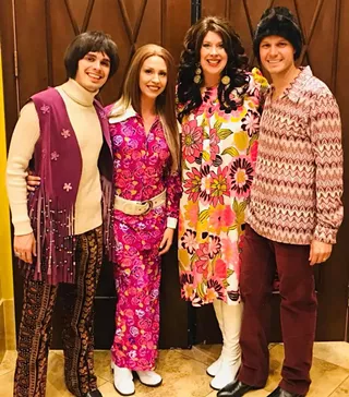 Image: Groovin' With The Mamas & Papas, and many more!