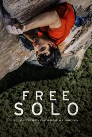 Image: Free Solo