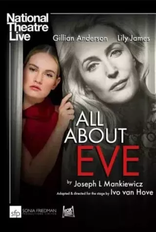 Image: All About Eve