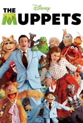 Image: The Muppets