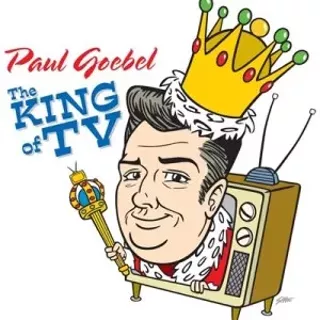 Image: All Your Favorite Games Shows with Paul Goebel