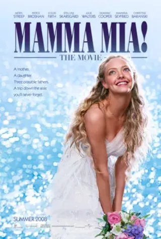 Image: Mamma Mia sing-A-Long!
