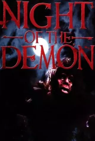 Image: Night of The Demon
